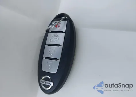 2016 Nissan Rogue Sl from USA, damaged, VIN 5N1AT2MV8GC752272